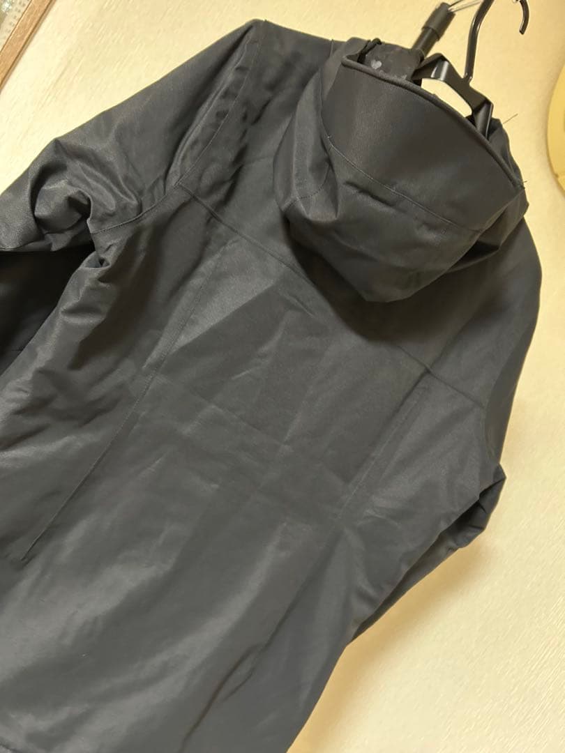 ★新品★ VOLCOM スノーボードウェア レディース ZIPTECH Mサイズ