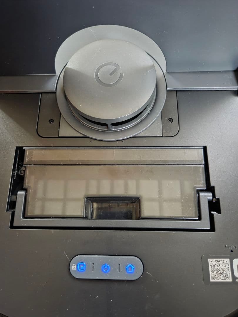 Eufy ロボット掃除機 X9 Pro Auto-Clean Station