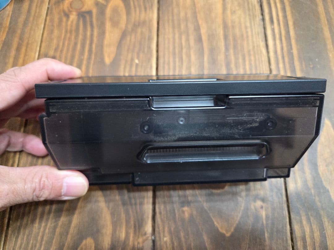 Eufy ロボット掃除機 X9 Pro Auto-Clean Station