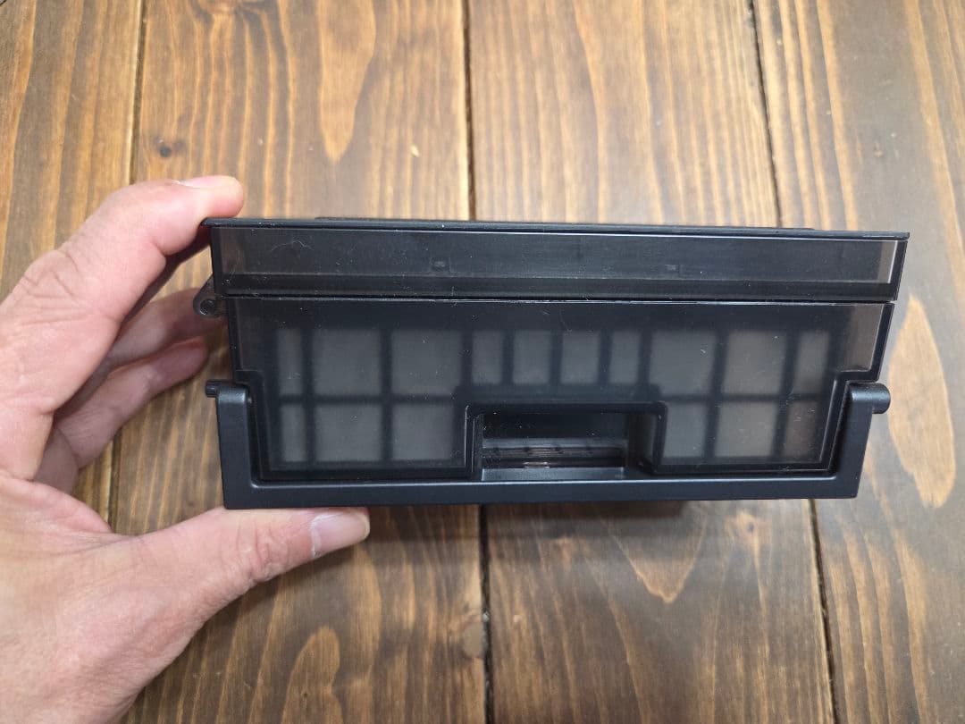 Eufy ロボット掃除機 X9 Pro Auto-Clean Station