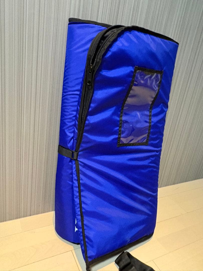 オーストリッチ　OS-500 トラベルバッグ　輪行袋