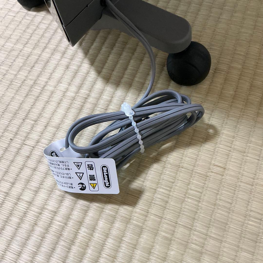 De'Longhi (デロンギ) コンベクターヒーター