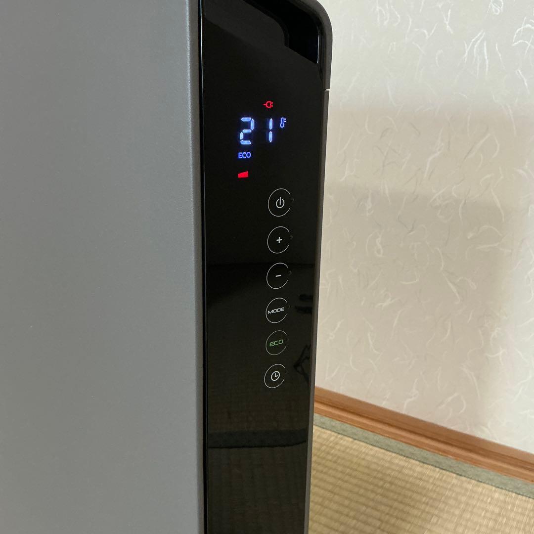 De'Longhi (デロンギ) コンベクターヒーター