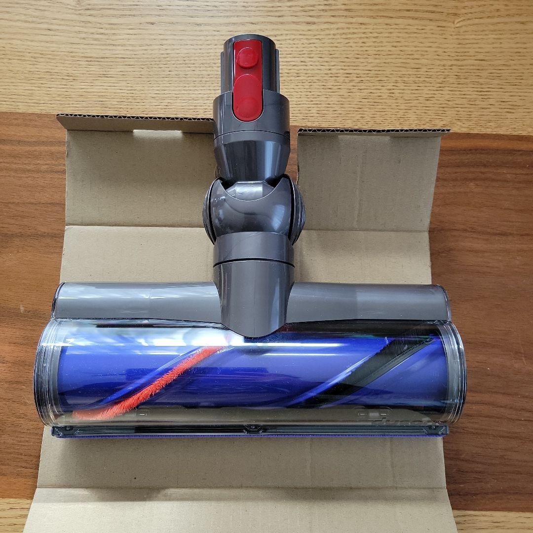 新品　ダイソンV8　 ダイレクトドライブクリーナー
