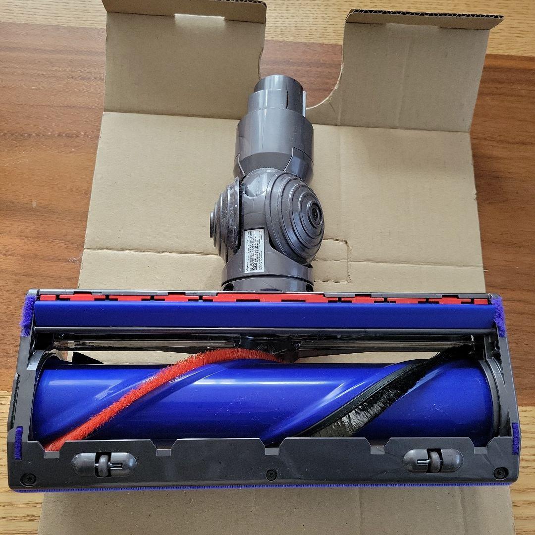 新品　ダイソンV8　 ダイレクトドライブクリーナー