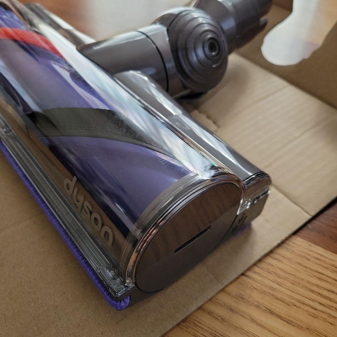 新品　ダイソンV8　 ダイレクトドライブクリーナー