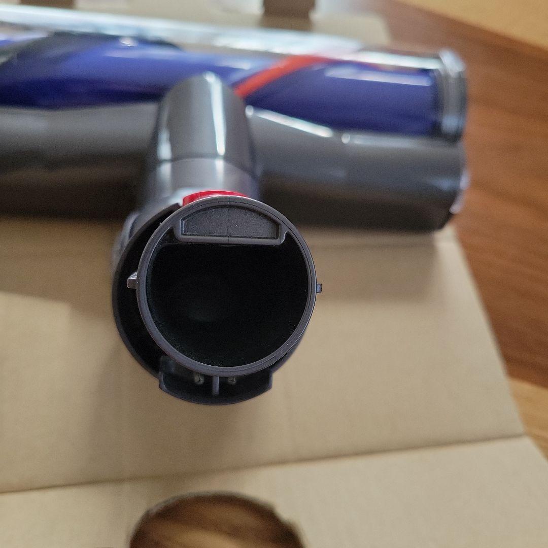 新品　ダイソンV8　 ダイレクトドライブクリーナー