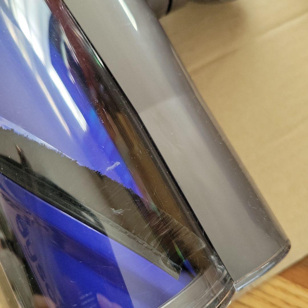 新品　ダイソンV8　 ダイレクトドライブクリーナー