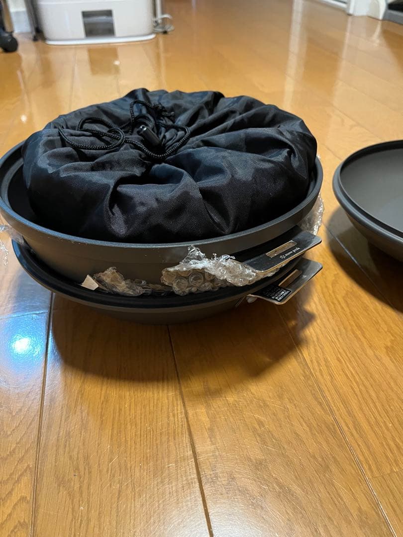 スノーピーク  peak パンクッカー