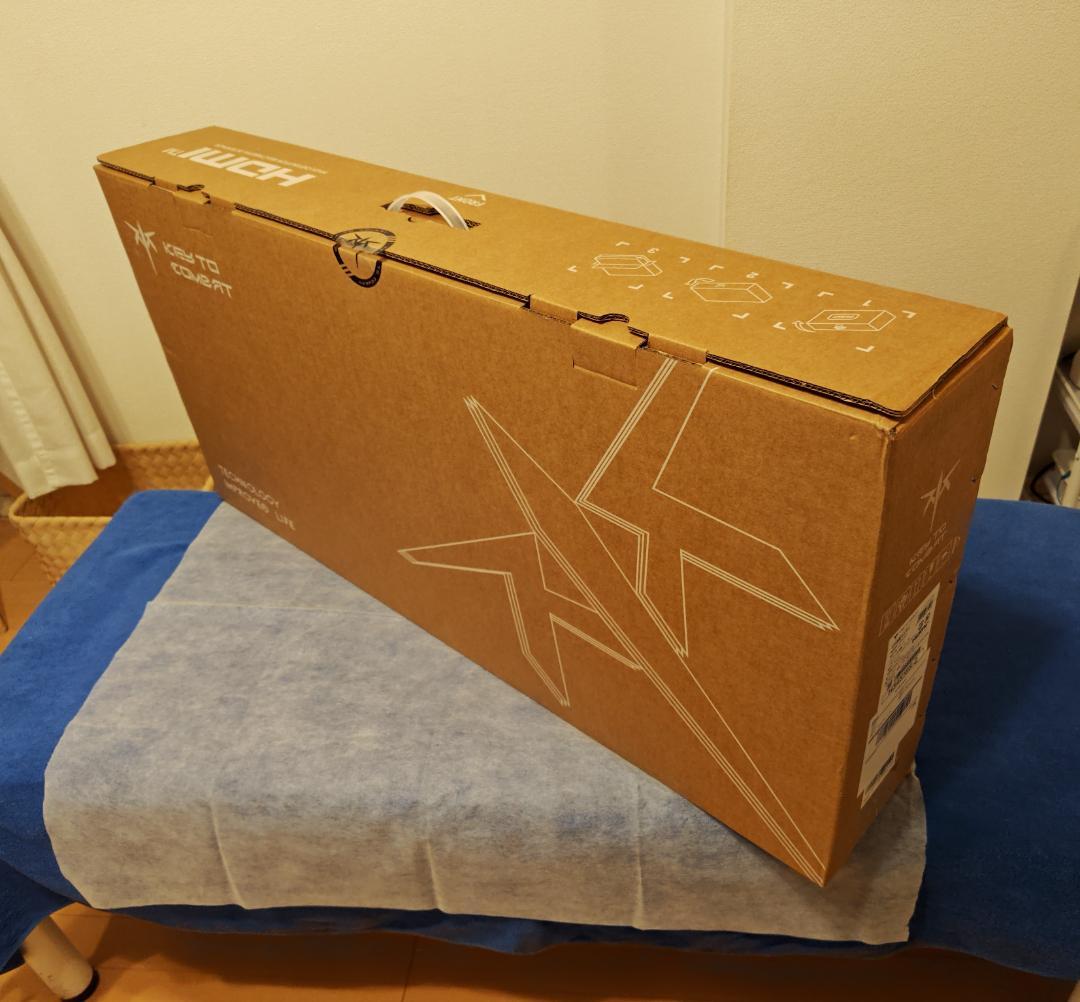 24H以内発送・✦KTC 34インチ超ワイド曲面ゲーミングモニター