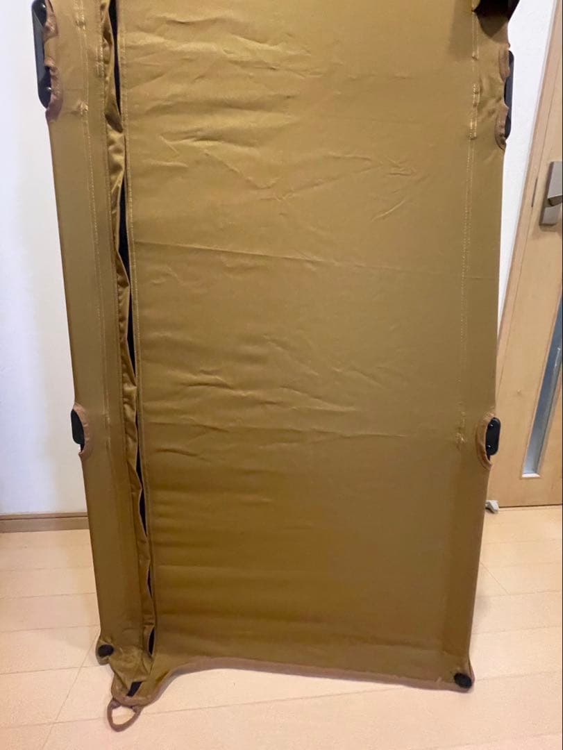 【週末限定値下げ】Coleman ローコットセット