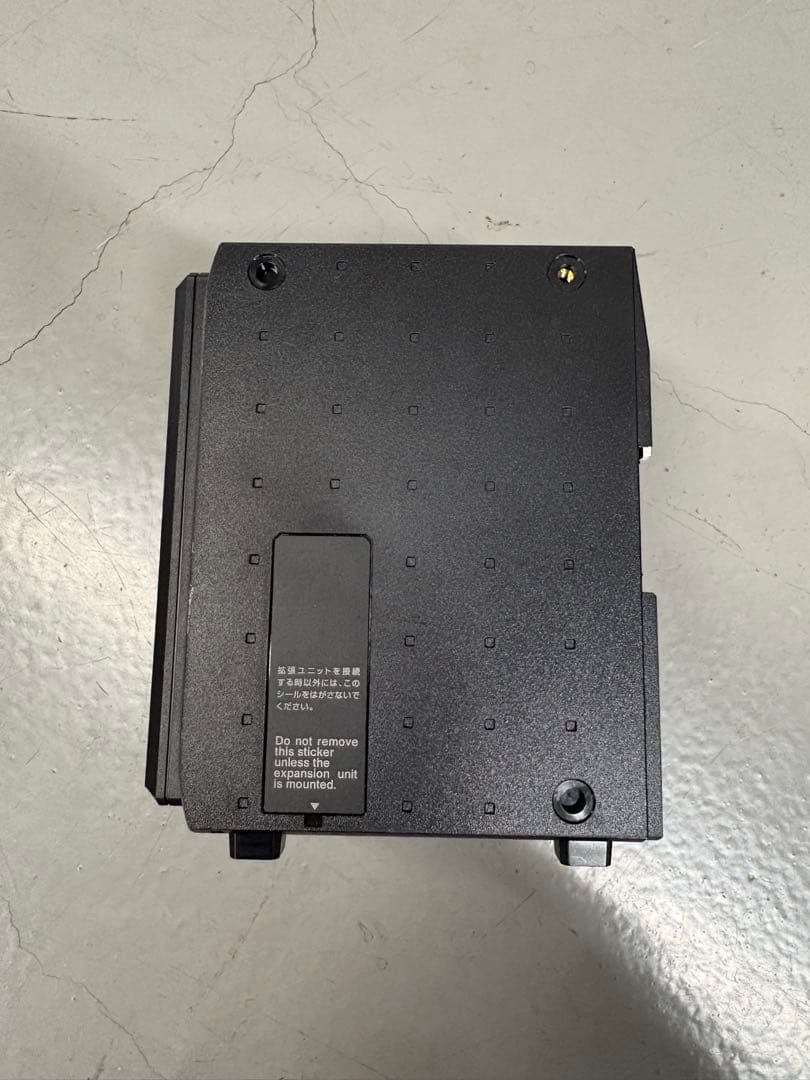 キーエンス XG-7500 画像コントローラ