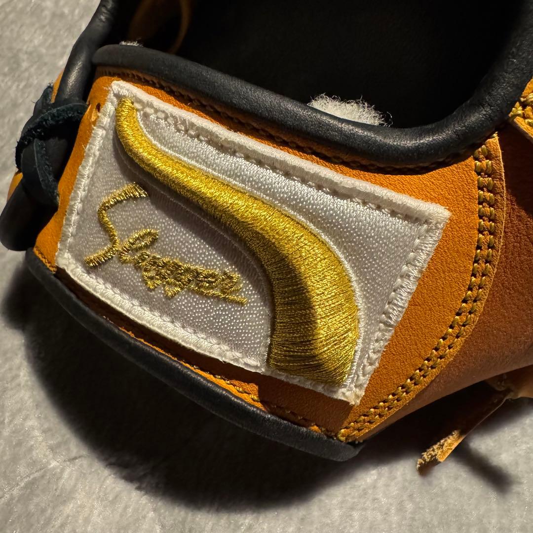 お*う様 久保田スラッガー SLUGGER 東京支店 限定グラブ 今浪モデル A