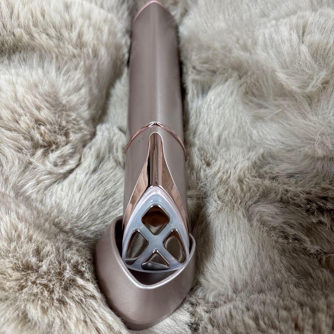 アクシージア☆美顔器☆美品☆パック付き