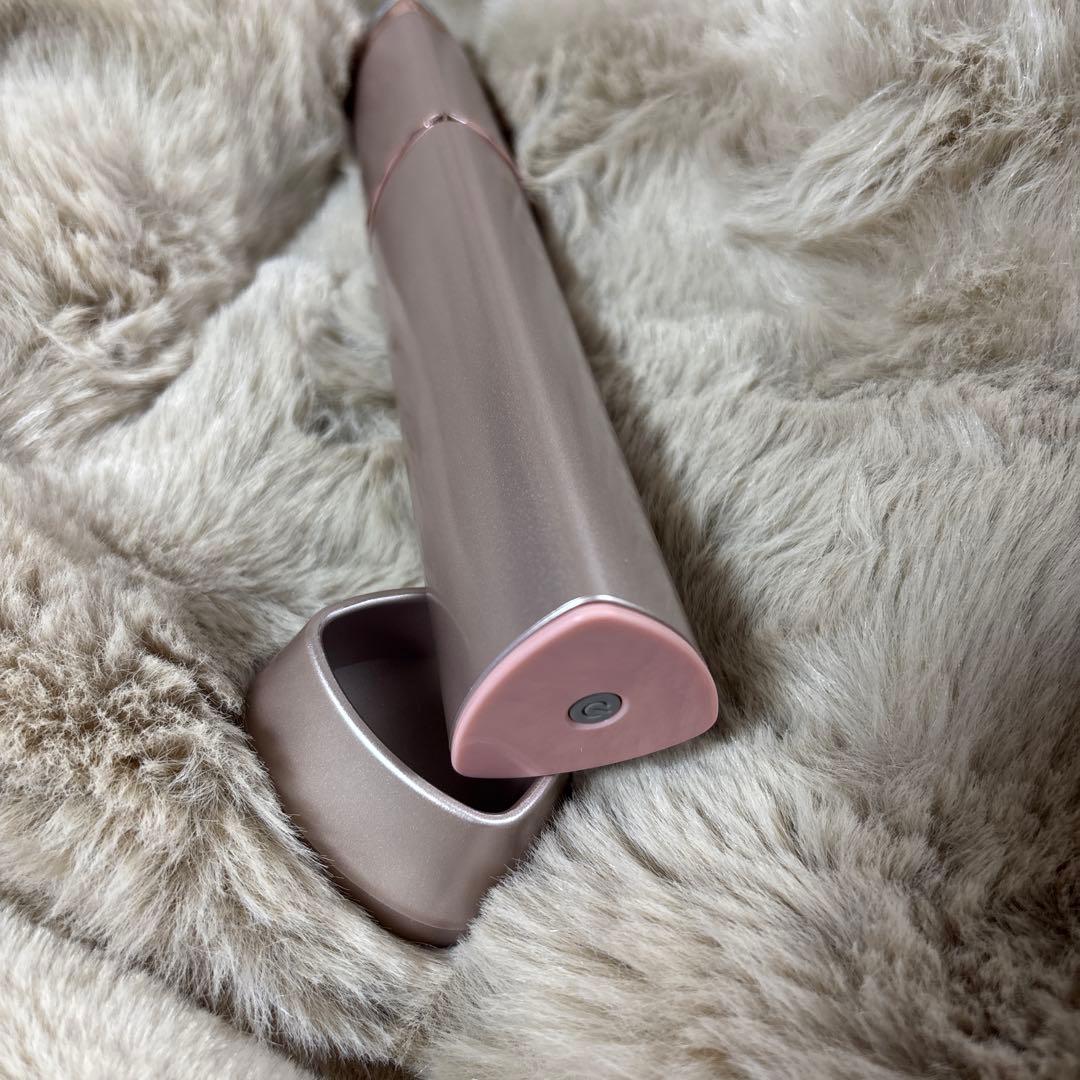 アクシージア☆美顔器☆美品☆パック付き