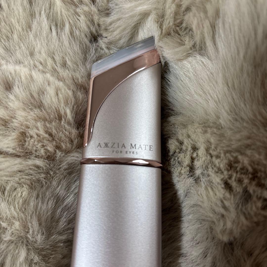 アクシージア☆美顔器☆美品☆パック付き