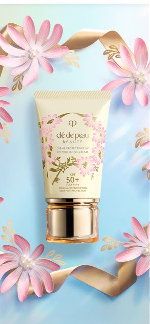 クレドホーボーテクレームUV n2025LIMITEDCOLLECTION