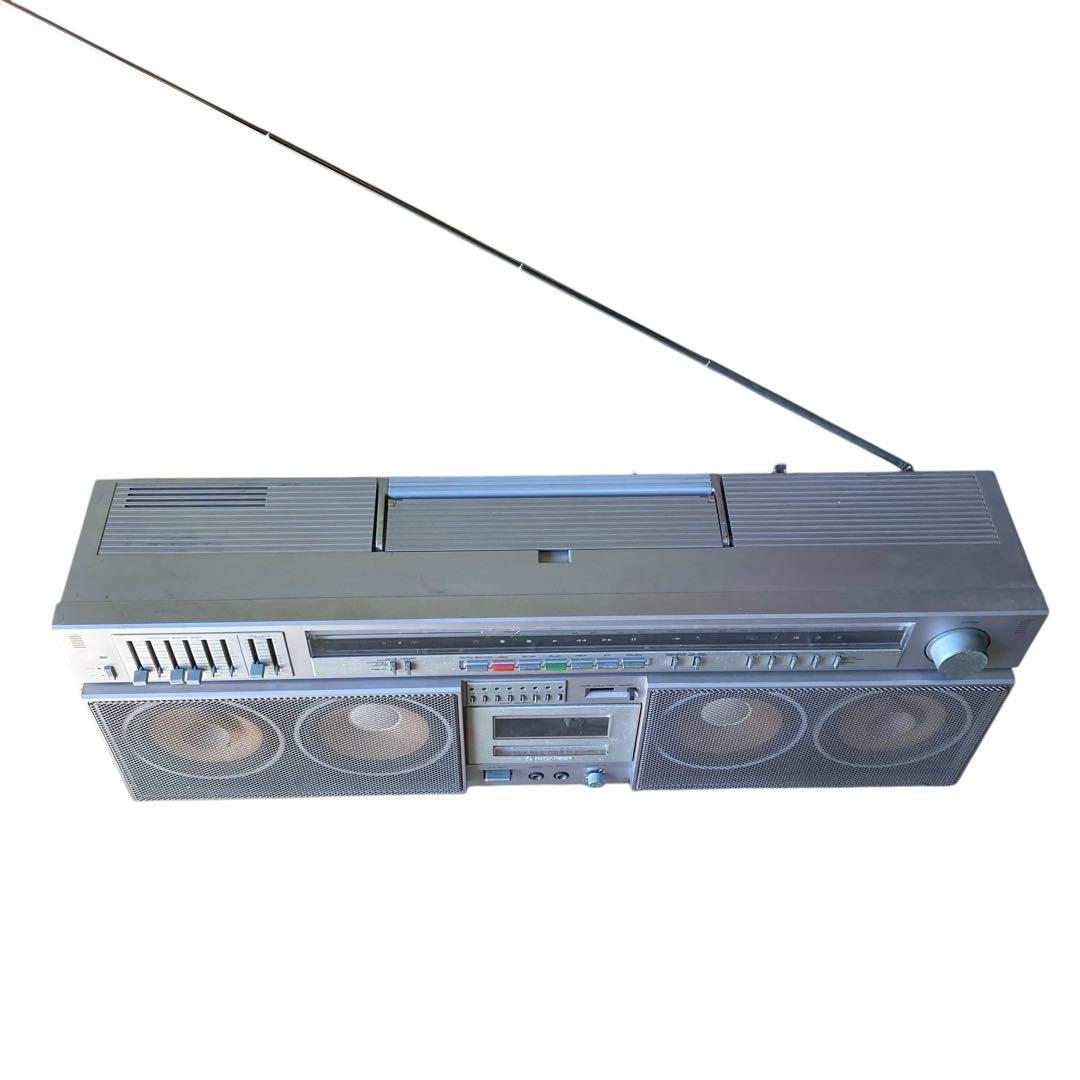 希少PIONEER パイオニア SK-900 ラジカセ