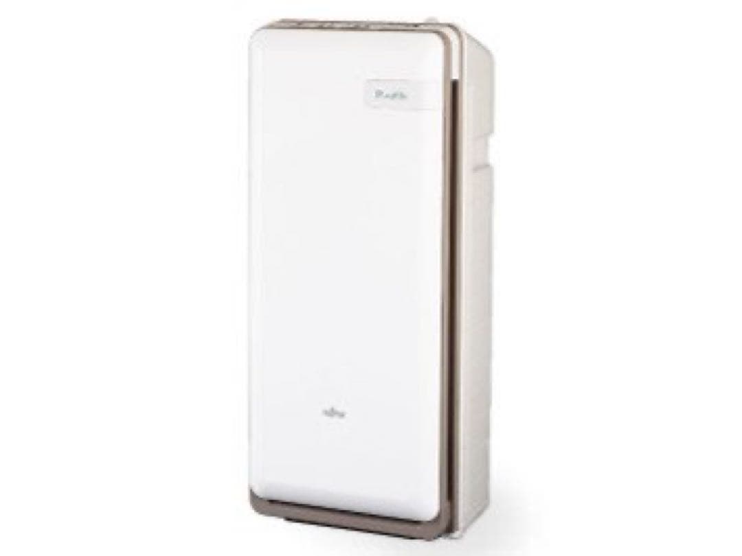 Fujitsu 脱臭機 HDS-302R ホワイト