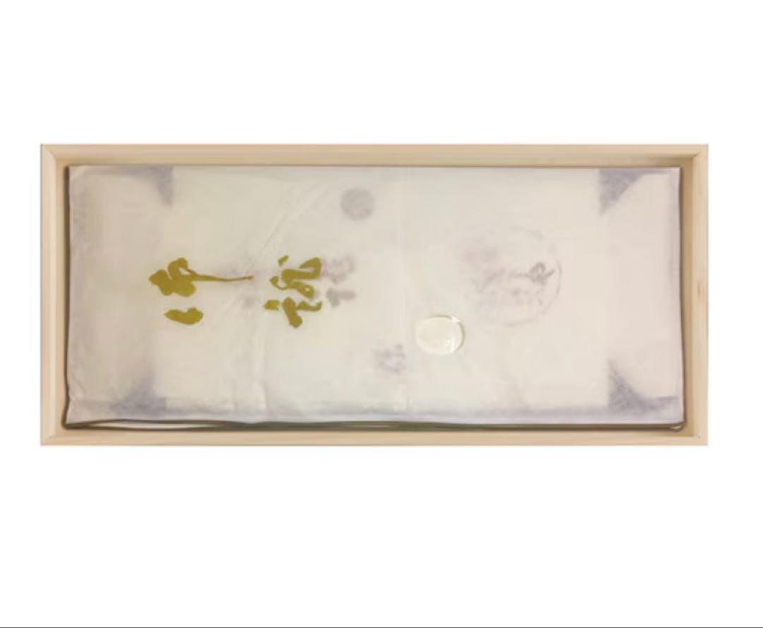 桐製 着物、毛皮、ひな人形収納ケース 3段タイプ