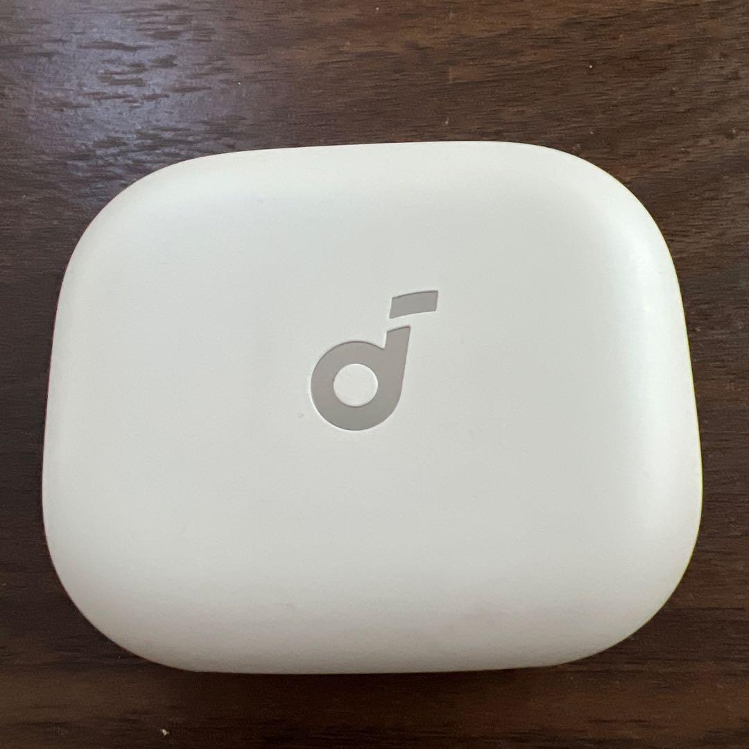 【数時間使用のみ】Anker Soundcore AeroFit2