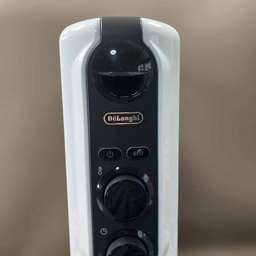 デロンギ アミカルドオイルヒーターRHJ35M1015