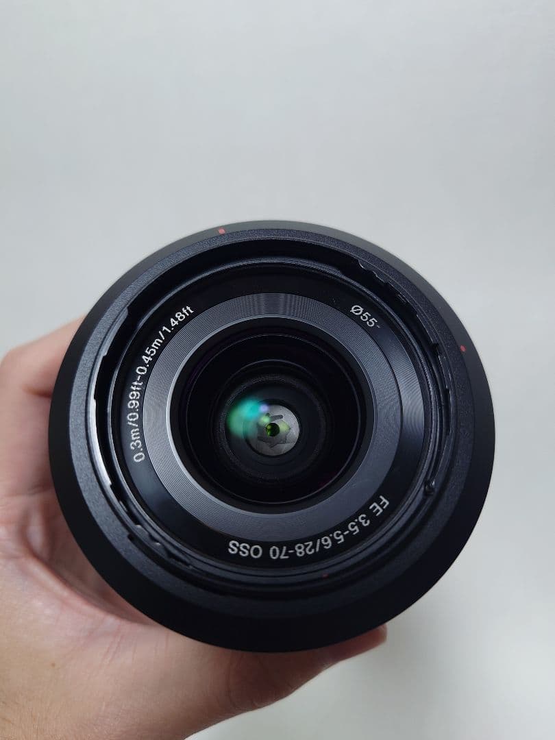 α7IV ILCE-7M4K レンズキット