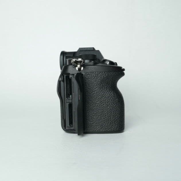 α7IV ILCE-7M4K レンズキット