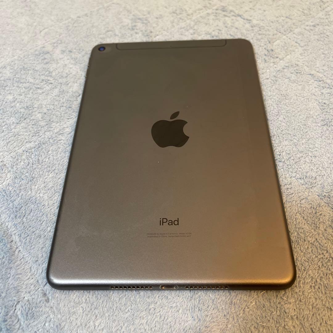 iPad mini 第5世代 Cellular 64GB