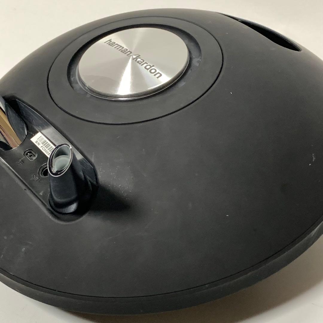 harman/kardon Bluetoothスピーカー ONYX STUDIO