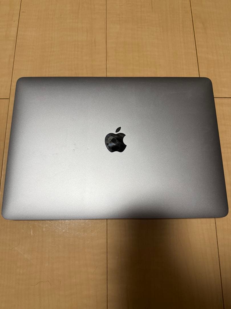 Apple MacBook Air 2020 M1 13.3インチ