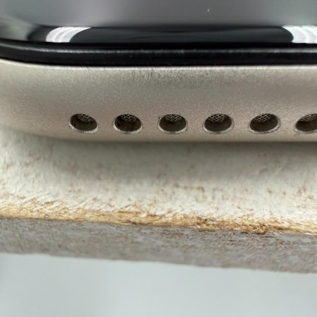 iPhone SE第3世代 64GB スターライト 394