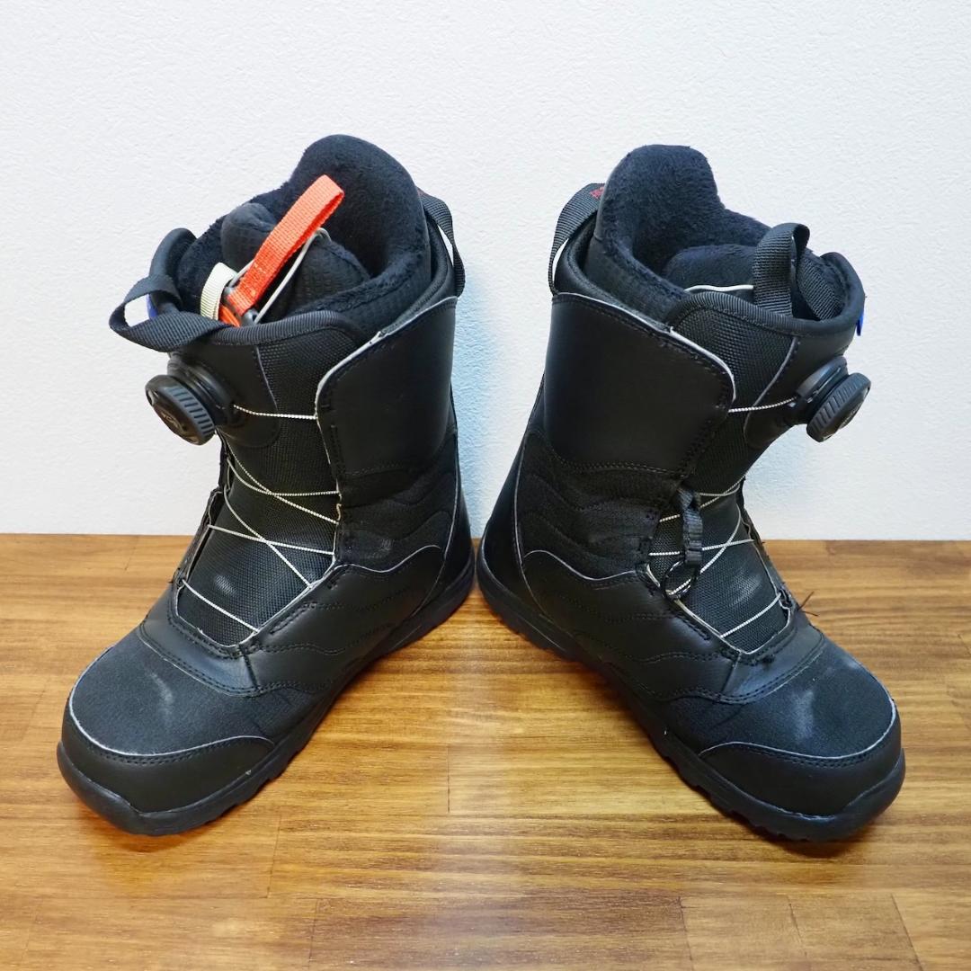 Burton Mint Boa Wide 24.5cm　ミント　ボア　ワイド