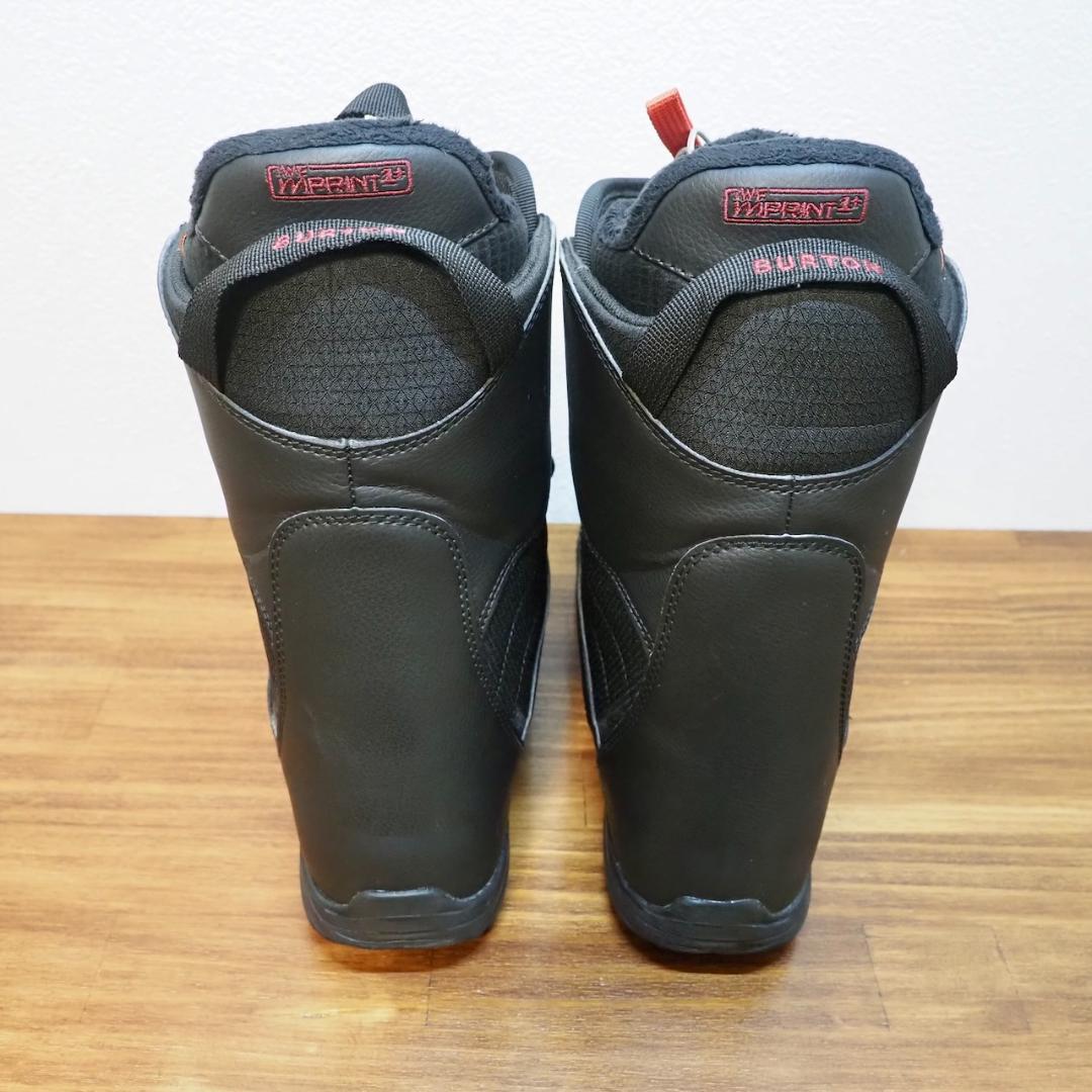 Burton Mint Boa Wide 24.5cm　ミント　ボア　ワイド