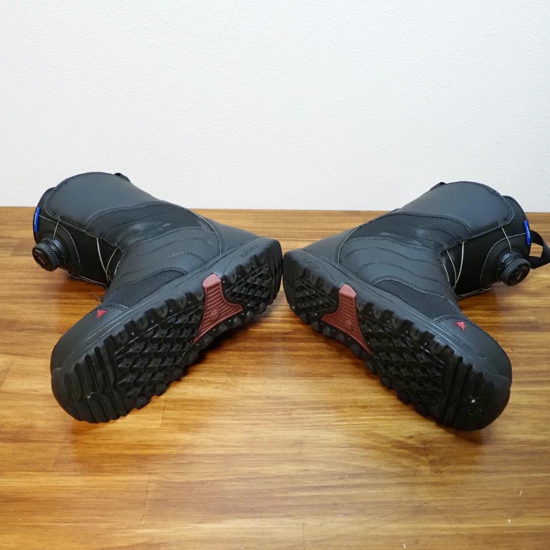 Burton Mint Boa Wide 24.5cm　ミント　ボア　ワイド