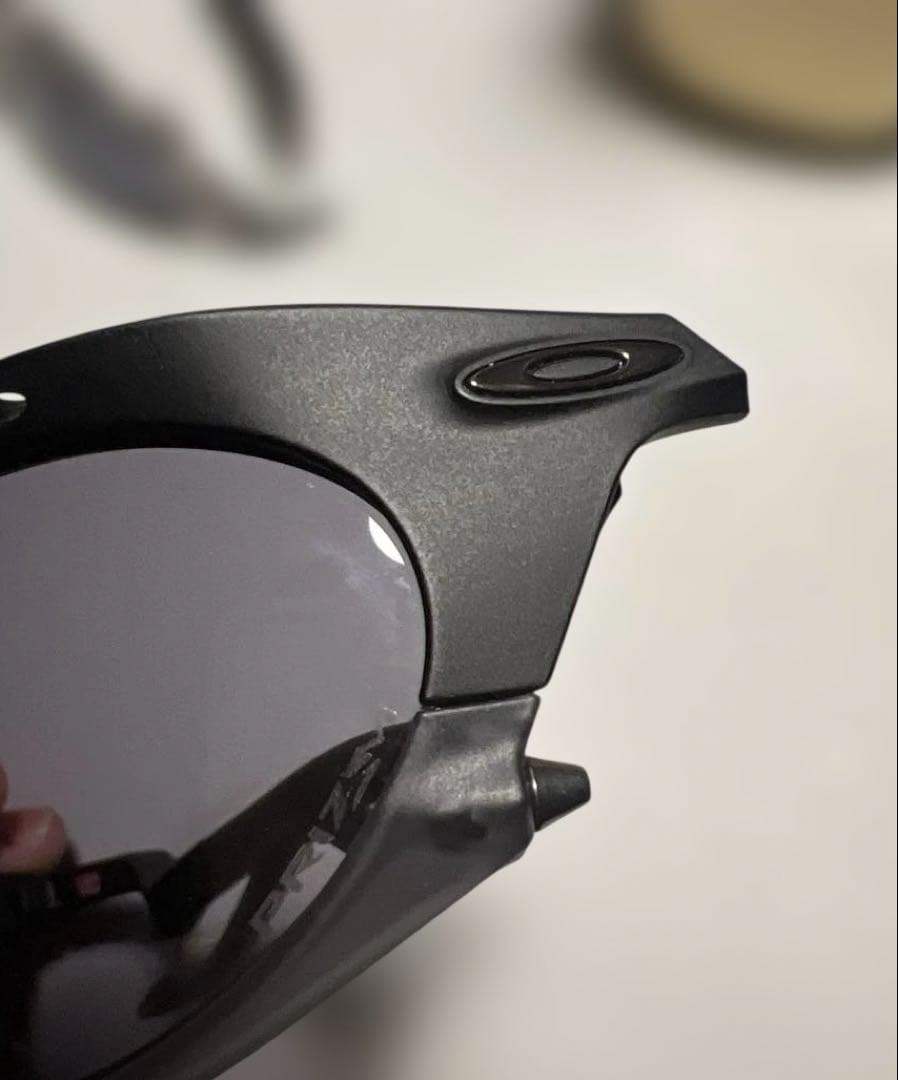 OAKLEY PLANTARIS オークリー プランタリス サングラス
