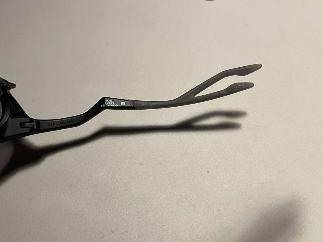 OAKLEY PLANTARIS オークリー プランタリス サングラス