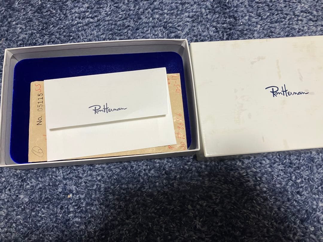 ホーセンブースウォレットチェーン