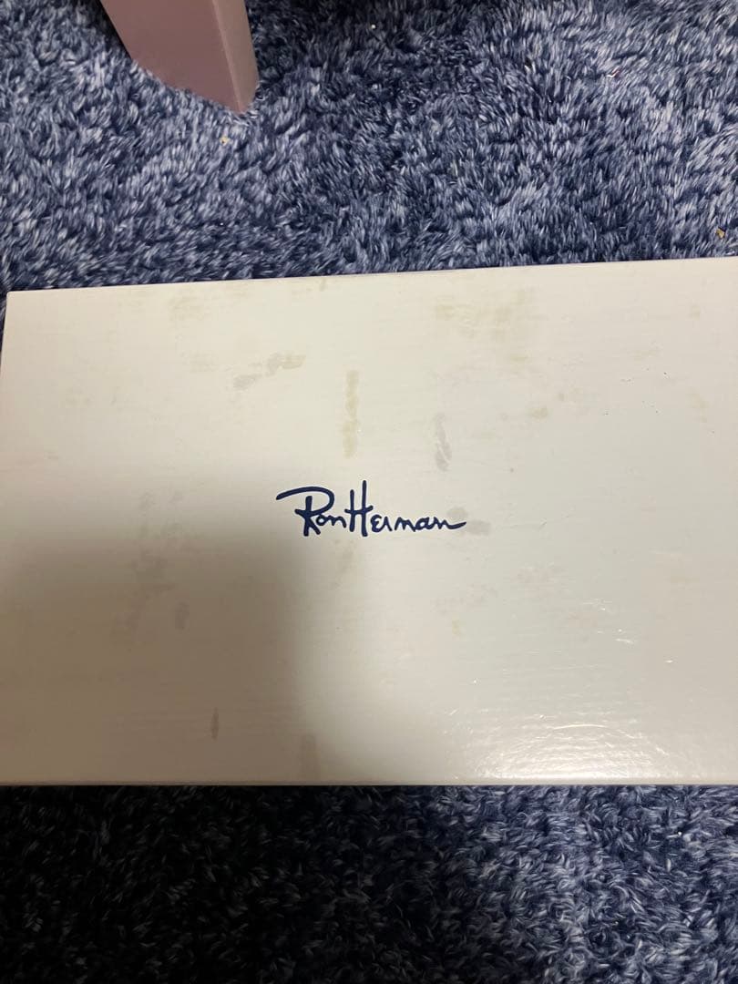 ホーセンブースウォレットチェーン