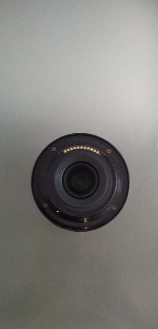 【極上品】　NIKKOR Z DX 18-140mm f/3.5-6.3 VR