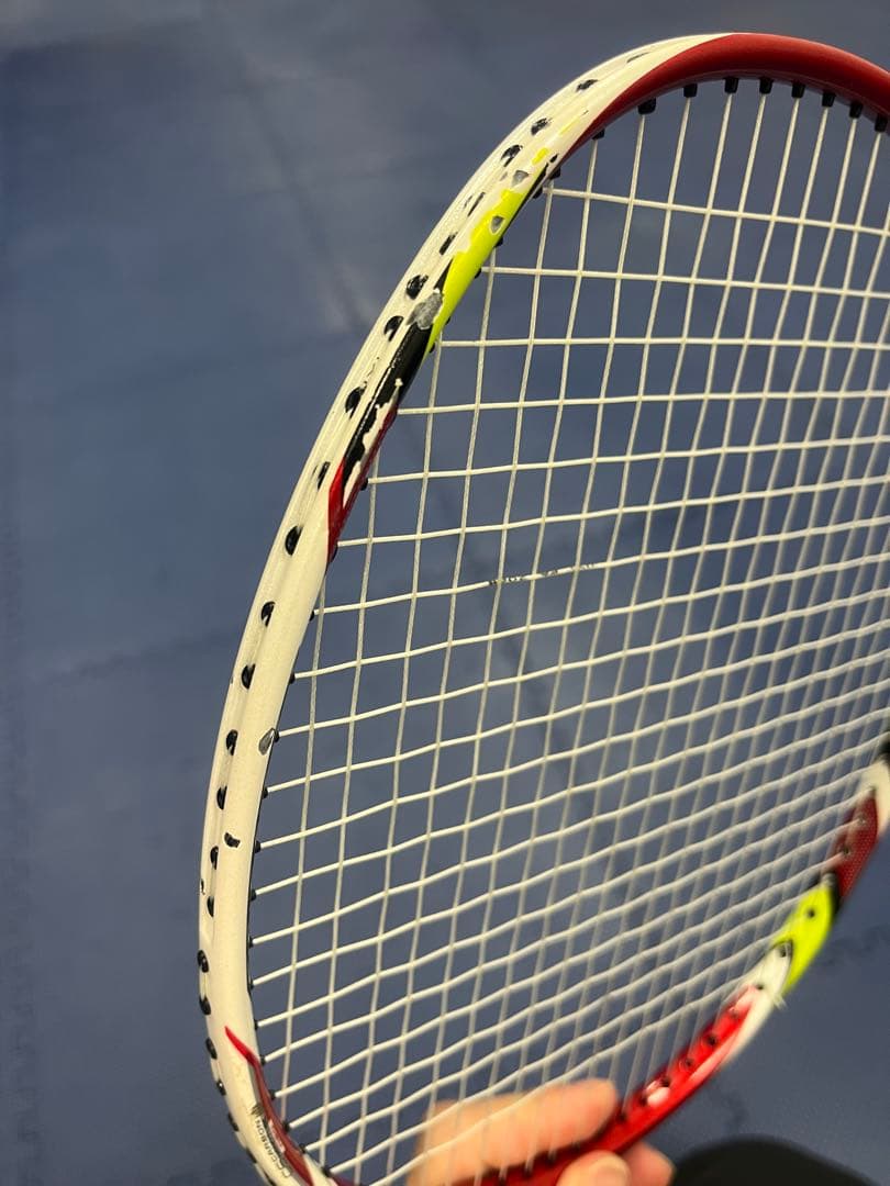 YONEX ARCSABER11アークセイバー11 3UG4