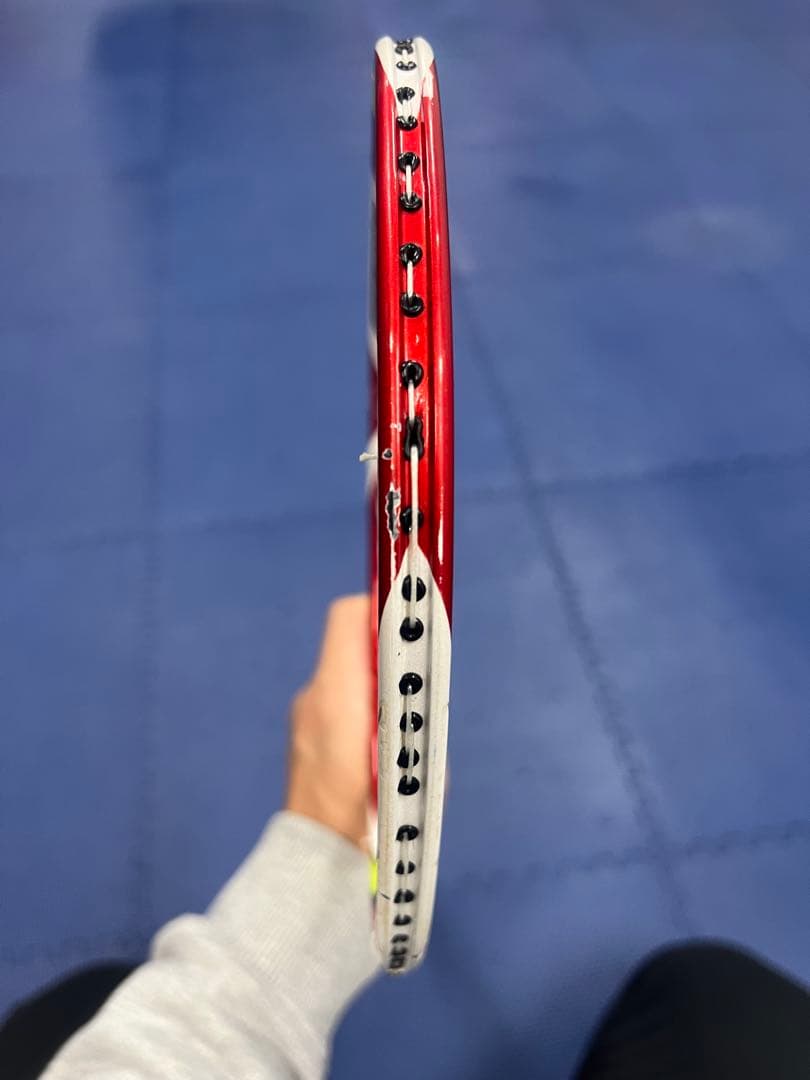 YONEX ARCSABER11アークセイバー11 3UG4