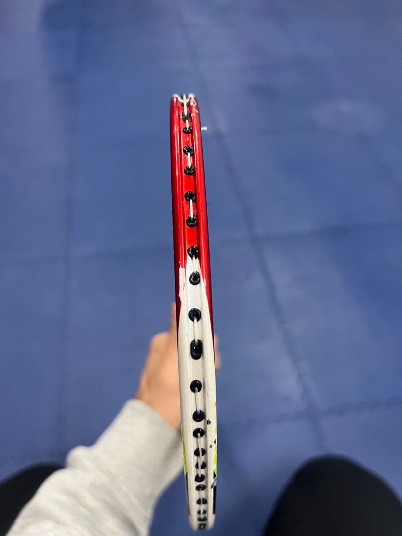 YONEX ARCSABER11アークセイバー11 3UG4