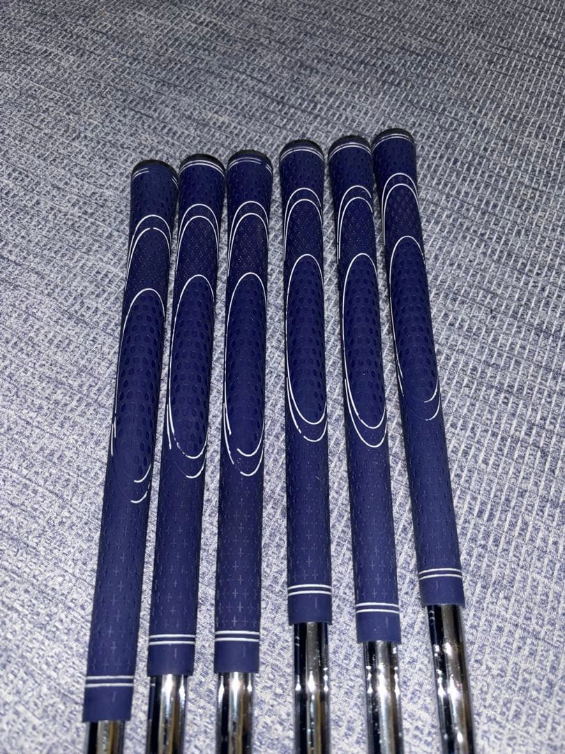 XXIO 7代目アイアンセット 6本/N.S PRO 920GH/Ｓ/中古品