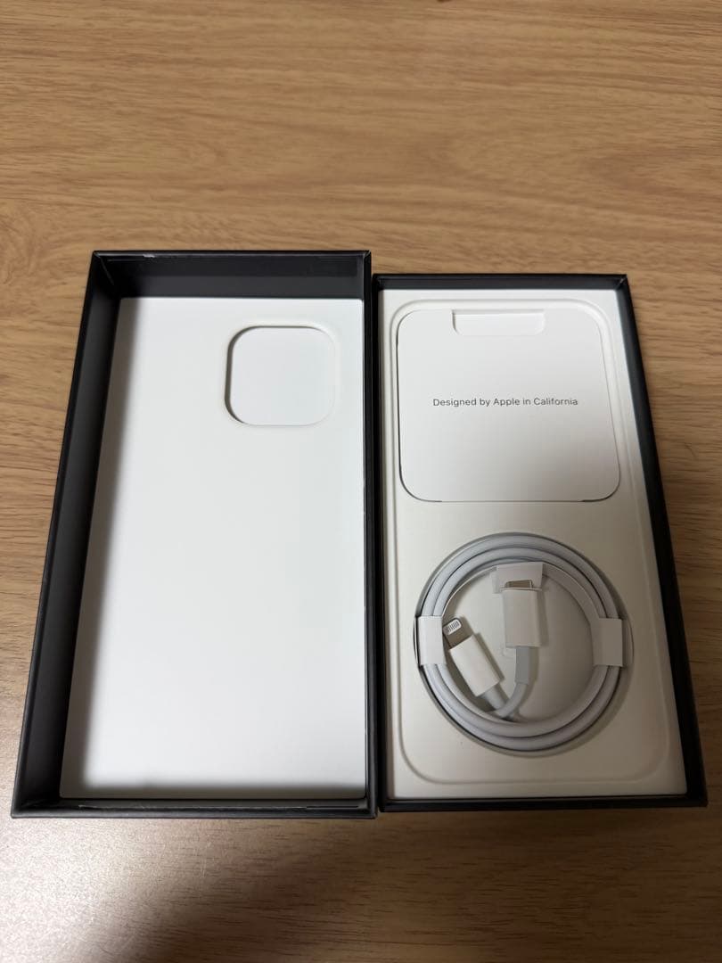 極美品　Apple iPhone 13 Pro シエラブルー　256GB 本体