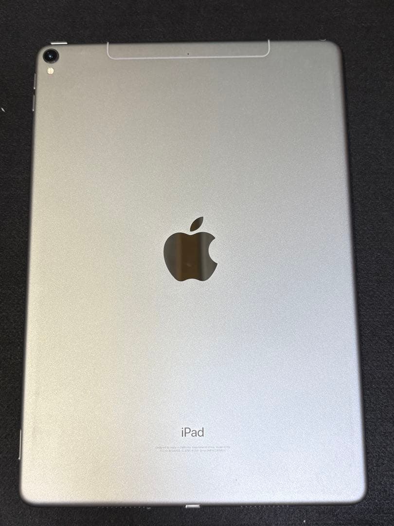 iPad Pro 10.5インチ 256GB Wi-Fi＋Cellular