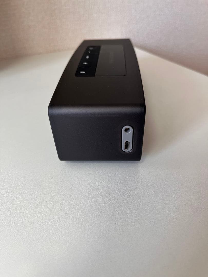 Bose SoundLink Mini 2 ワイヤレススピーカー