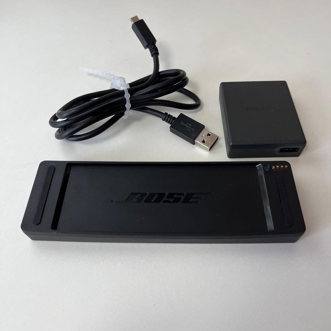 Bose SoundLink Mini 2 ワイヤレススピーカー