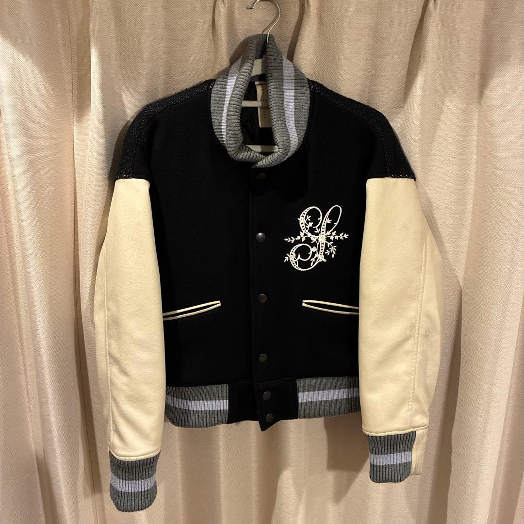 O*R様 シンヤコヅカ WHITE ELEPHANT HORSE VERSIT