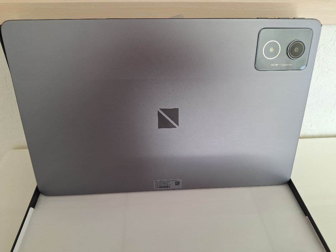 超品！NEC LAVIE アンドロイド　タブレット